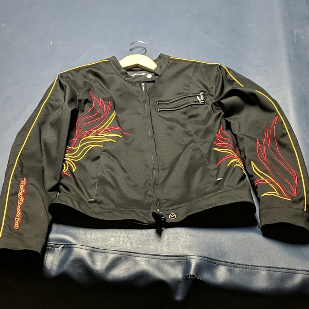 Harley Davidson Women's Jacket